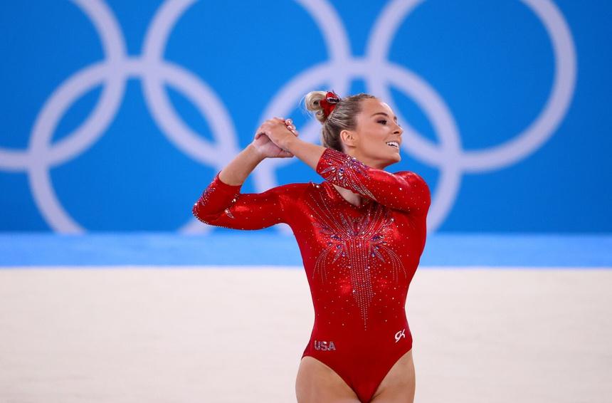 Lo lắng trang phục vận động viên nam bị gợi tình hóa ở Olympic Tokyo-5