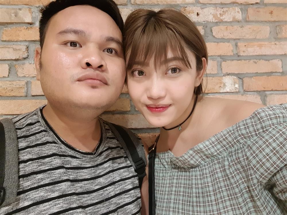 Lương Minh Trang bị Vinh Râu block, châm ngòi drama ly hôn?-2