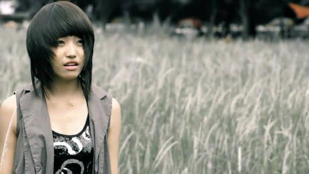 Bản hit duy nhất của Lương Minh Trang như vận vào hôn nhân gãy gánh-3