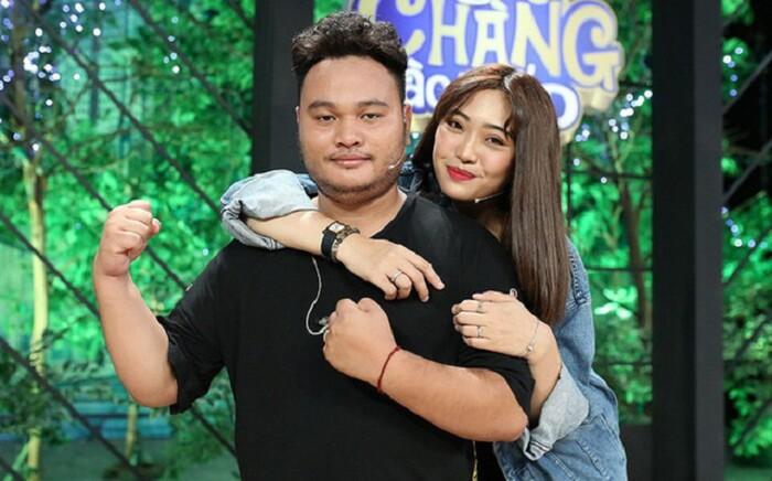 Vì sao Vinh Râu, Lương Minh Trang cưới 4 năm không sinh con?-2