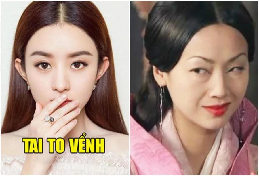 5 nét tướng của phụ nữ thích đưa chuyện, dễ gây sóng gió thị phi-1