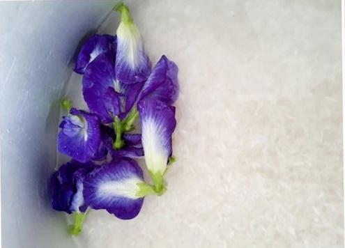 Gái đoảng đãi chồng mùa dịch, cơm đậu biếc hóa thành cơm ghẻ lở-2