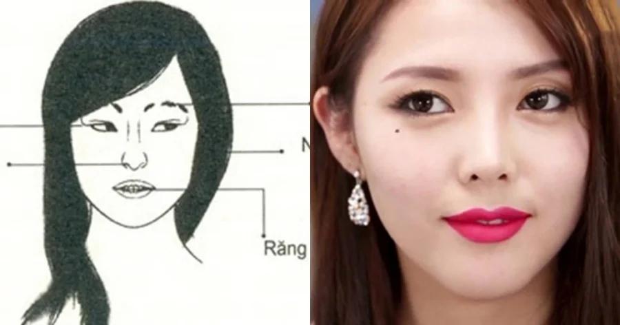 5 nét tướng của phụ nữ thích đưa chuyện, dễ gây sóng gió thị phi-2