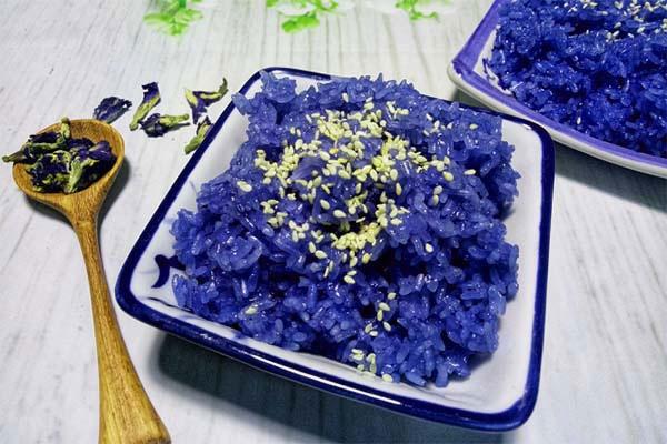 Gái đoảng đãi chồng mùa dịch, cơm đậu biếc hóa thành cơm ghẻ lở-5