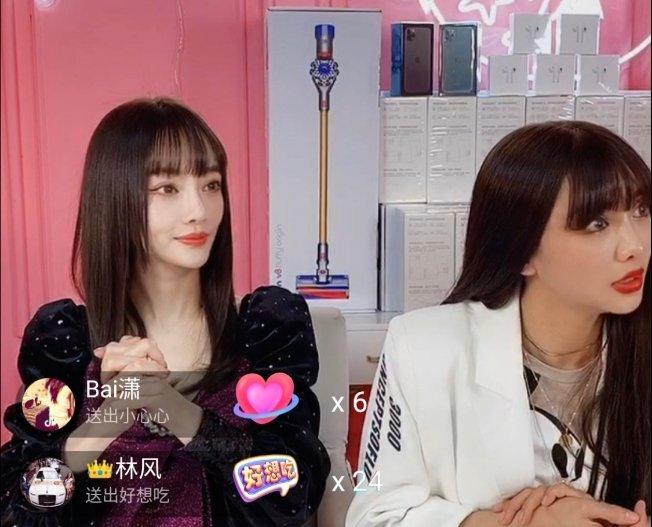 Sao Hoa ngữ livestream: Người chốt đơn 30 tỷ, kẻ bán 10 căn hộ-3