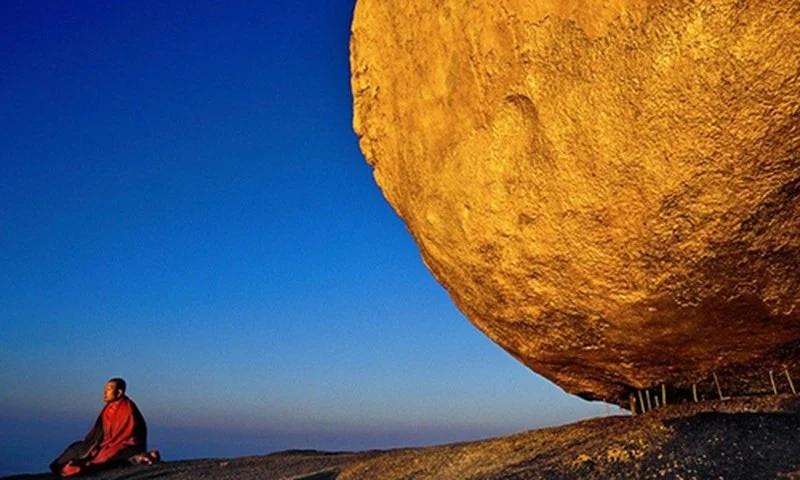 Lời Phật dạy khi chồng ngoại tình: Hãy tỉnh táo thay vì bi lụy, đau khổ-1