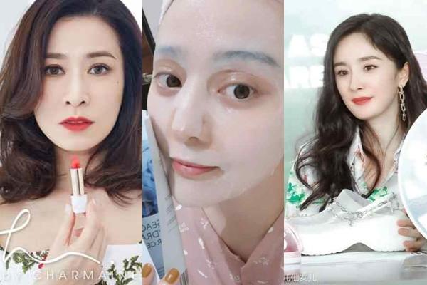 Sao Hoa ngữ livestream: Người chốt đơn 30 tỷ, kẻ bán 10 căn hộ