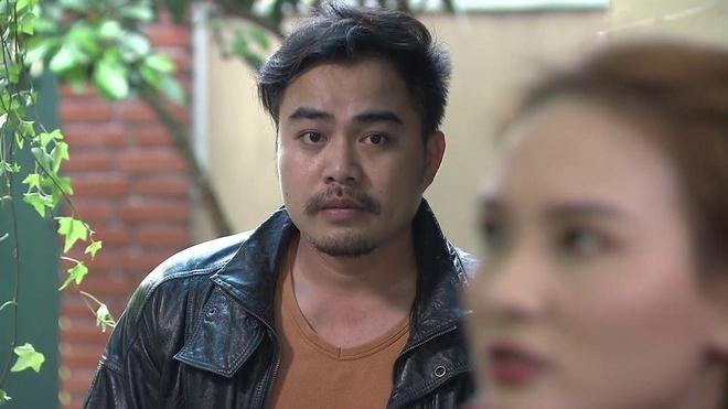 3 anh chồng cục súc trên màn ảnh, được yêu mến ngoài đời vì quá duyên-5