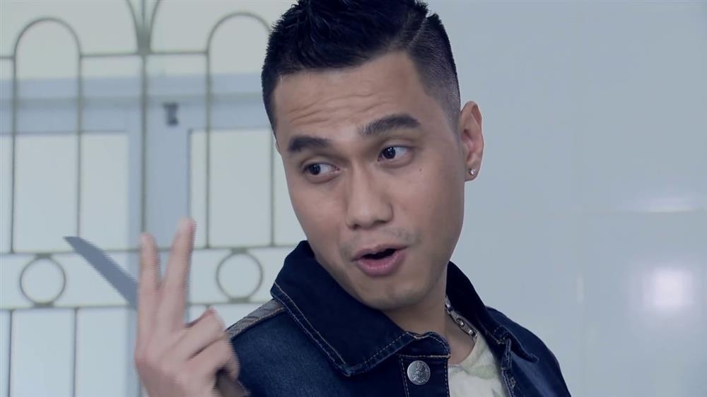 3 anh chồng cục súc trên màn ảnh, được yêu mến ngoài đời vì quá duyên-8