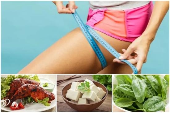 10 loại thực phẩm nếu ăn thường xuyên sẽ có đôi chân thon gọn