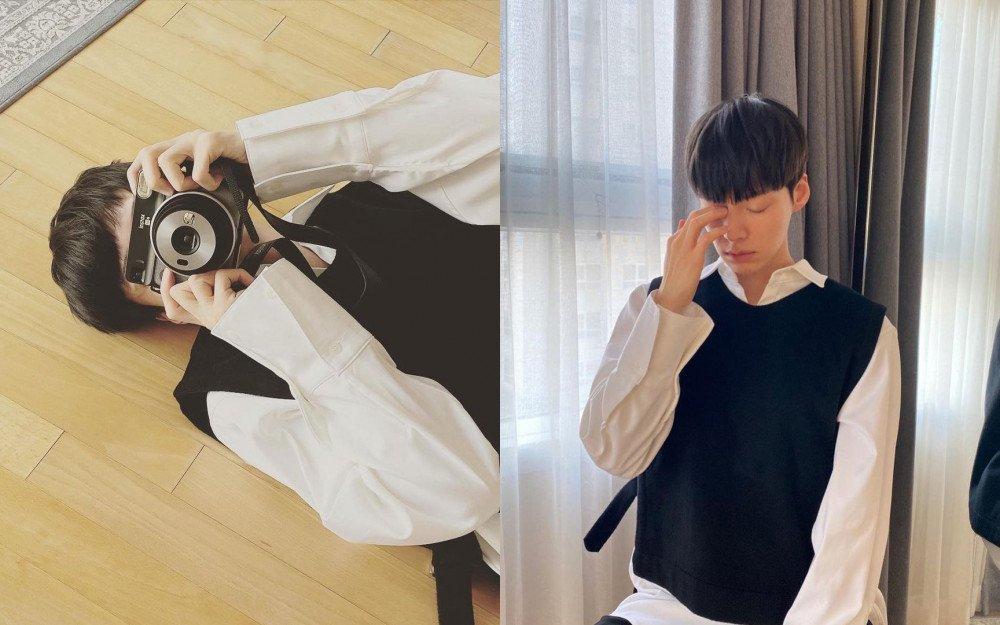 Mới đây, những hình ảnh mới của Ahn Jae Hyun trên Instagram đã nhận được nhiều sự chú ý của công chúng. Đây cũng là động thái đầu tiên của anh sau việc vợ cũ Goo Hye Sun muốn xóa hết những bài viết liên quan đến ly hôn trên trang Namu Wiki. Tuy nhiên, nhiều người hâm mộ bày tỏ lo lắng cho sức khỏe của Ahn Jae Hyun khi anh có vẻ gầy gò và tiều tụy hơn trước.