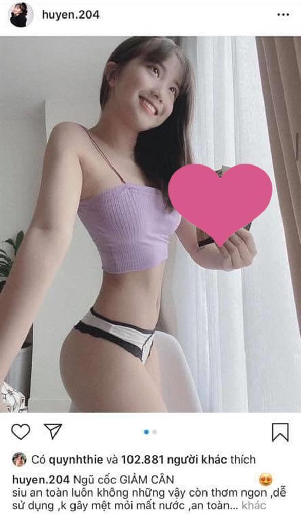 Tình tin đồn bồ cũ Linh Ngọc Đàm: Style nóng rẫy, từng lộ clip nhạy cảm-11