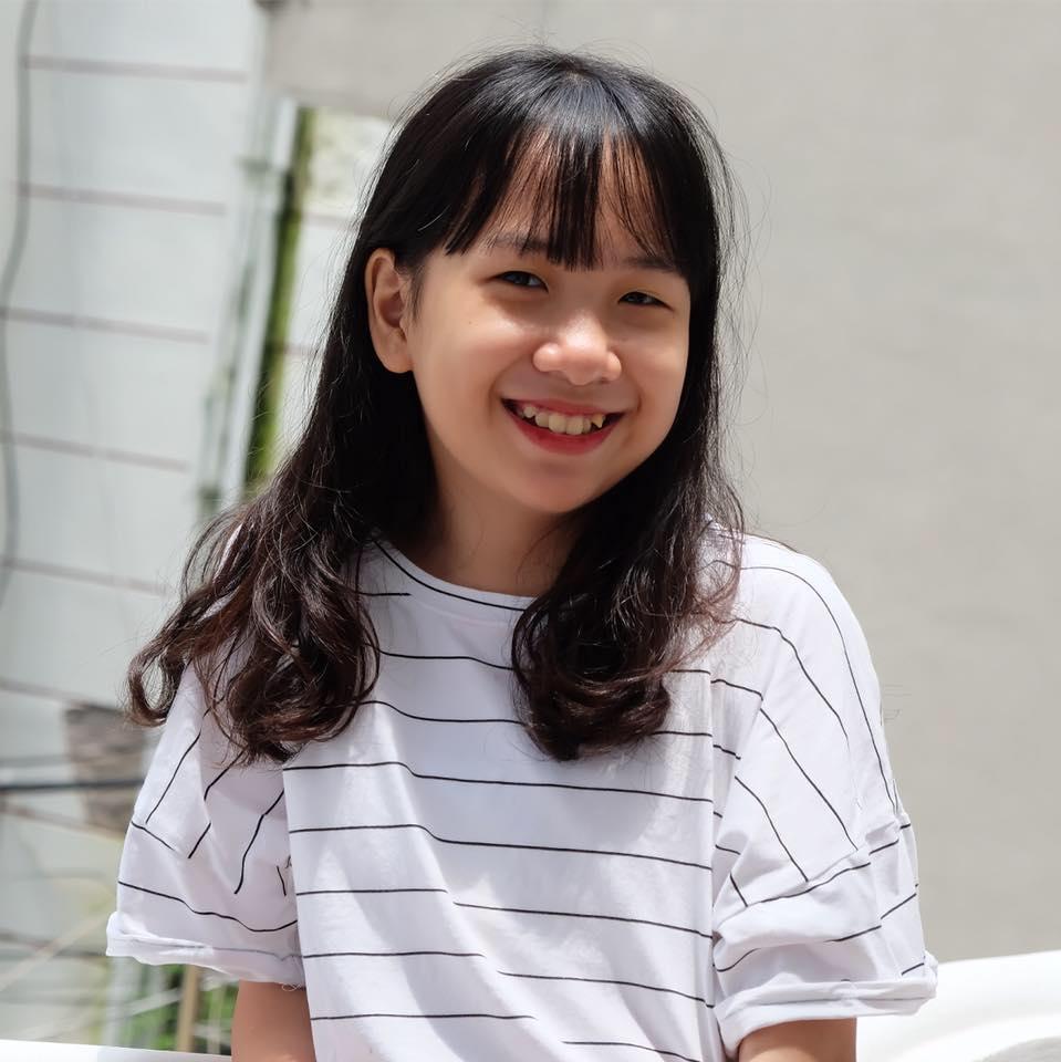 Kinh doanh sau 3 năm của cô bé 11 tuổi gọi vốn 300 triệu ở Shark Tank-3