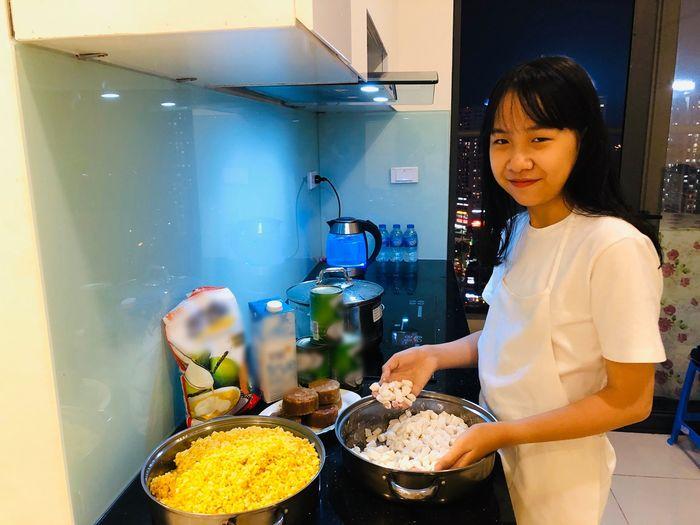 Bé gái kêu gọi đầu tư 800 triệu ở Shark Tank 3 năm trước giờ ra sao?-4