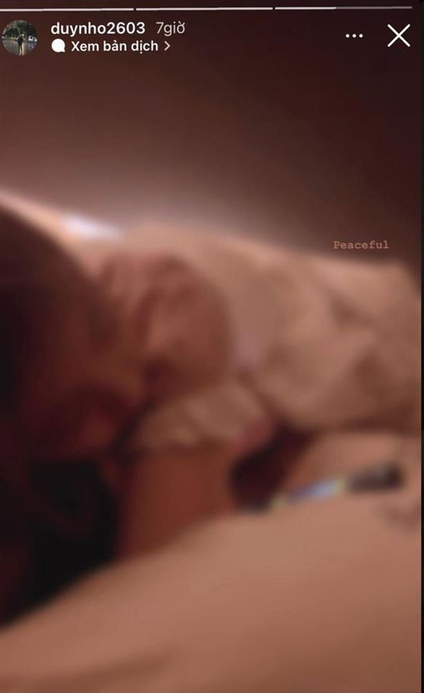 Tình tin đồn bồ cũ Linh Ngọc Đàm: Style nóng rẫy, từng lộ clip nhạy cảm-2