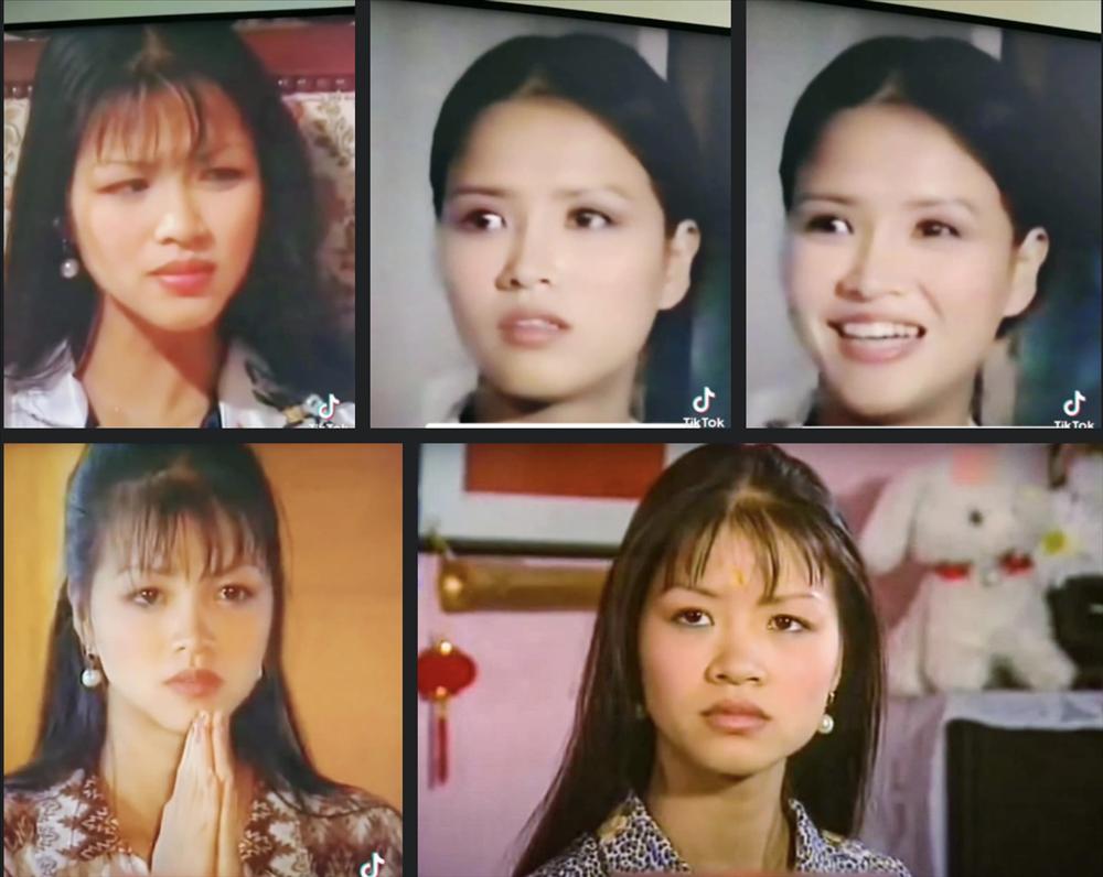 Bà Sa Hương Vị Tình Thân thời trẻ đẹp mức nào khiến MXH phát sốt?-1