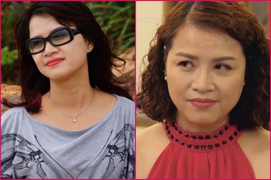 Bà Sa 'Hương Vị Tình Thân' thời trẻ đẹp mức nào khiến MXH phát sốt?