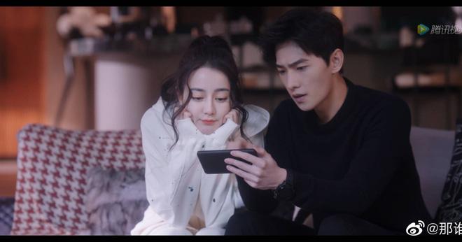 Em Là Niềm Kiêu Hãnh Của Anh lập kỷ lục, Nhiệt Ba thưởng nóng Dương Dương-1