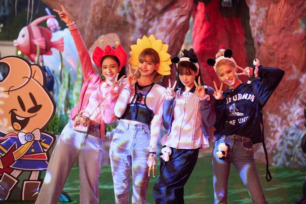 Thiều Bảo Trâm khâm phục nỗ lực idol Kpop, fan chân chính BLACKPINK-5