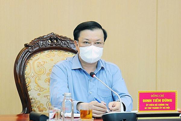 Hội An giãn cách xã hội theo Chỉ thị 16 từ 6h ngày 31/7-2