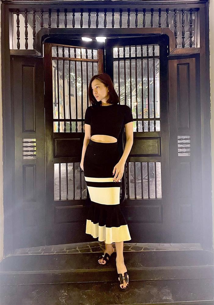 Lệ Quyên lộ da sần sùi, antifan thách lôi ảnh chưa dao kéo ra khoe-5