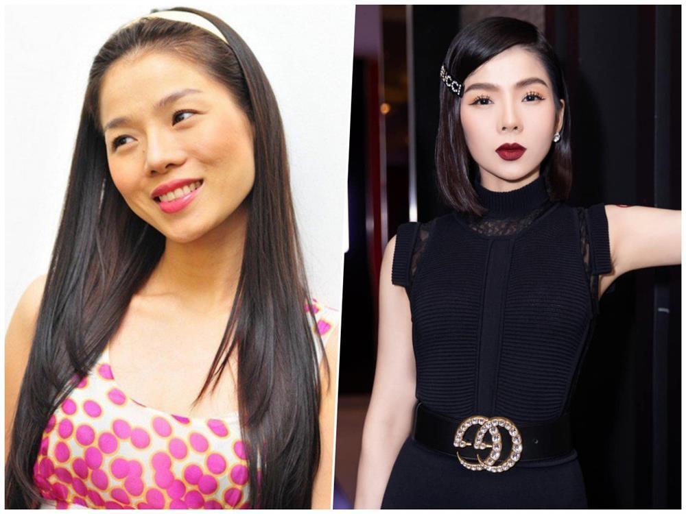 Lệ Quyên lộ da sần sùi, antifan thách lôi ảnh chưa dao kéo ra khoe-10