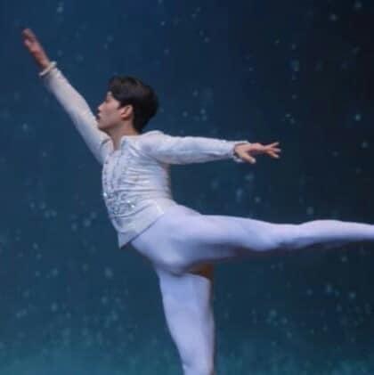 Nam chính bad boy Nevertheless bị đào lại ảnh lộ hàng-5