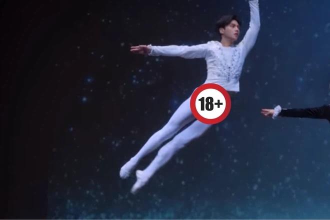 Nam chính bad boy Nevertheless bị đào lại ảnh lộ hàng-6