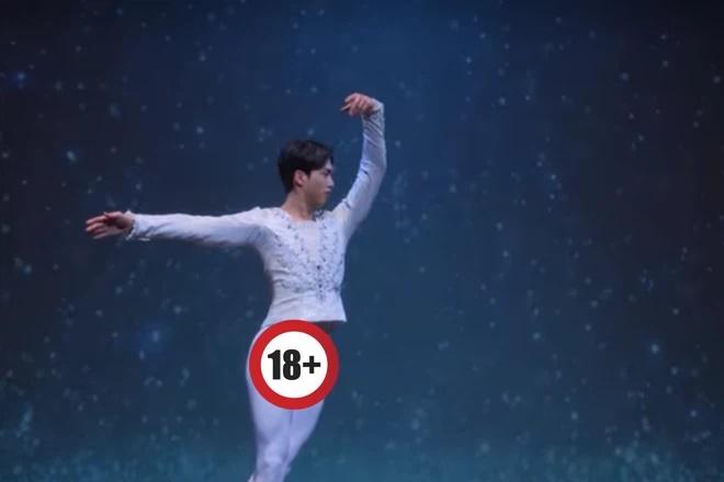 Nam chính bad boy Nevertheless bị đào lại ảnh lộ hàng-9