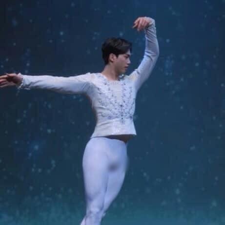 Nam chính bad boy Nevertheless bị đào lại ảnh lộ hàng-7