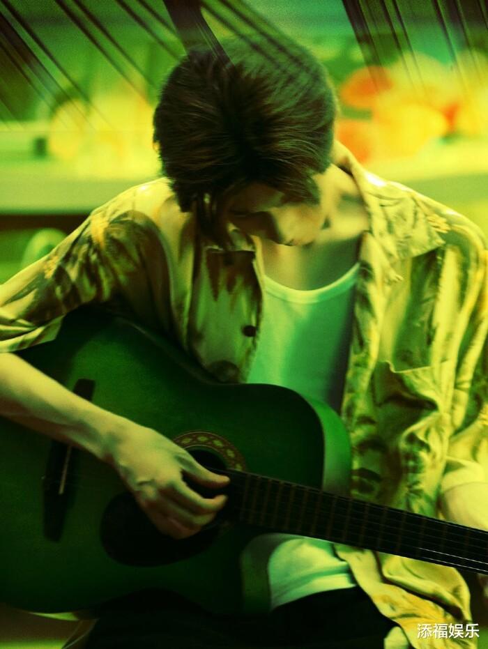 Vương Nguyên khốn khổ vì không có nguồn cảm xúc sáng tác-5