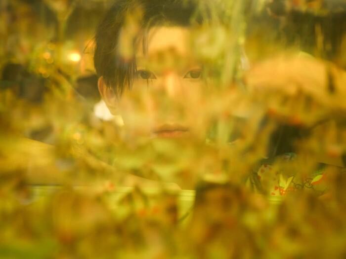 Vương Nguyên khốn khổ vì không có nguồn cảm xúc sáng tác-2