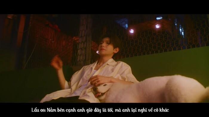 Vương Nguyên khốn khổ vì không có nguồn cảm xúc sáng tác-7