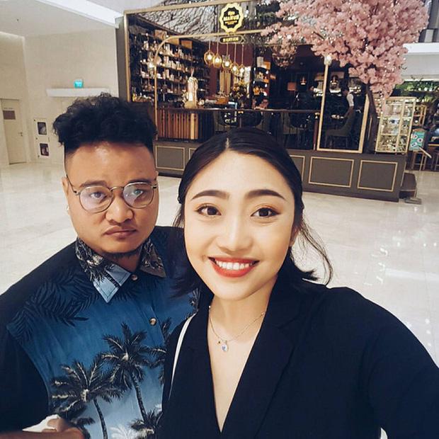 Vinh Râu phản ứng khét lẹt khi bị vợ cũ khui drama ly hôn-1