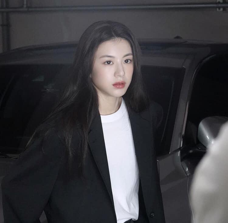 Mỹ nhân Hàn sở hữu gương mặt tỉ lệ kim cương-3