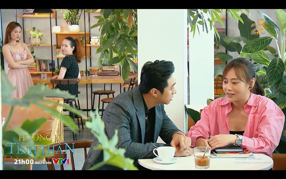 Hương Vị Tình Thân tập 2: Vợ Long bày mưu, Nam mắc bẫy đánh ghen-2