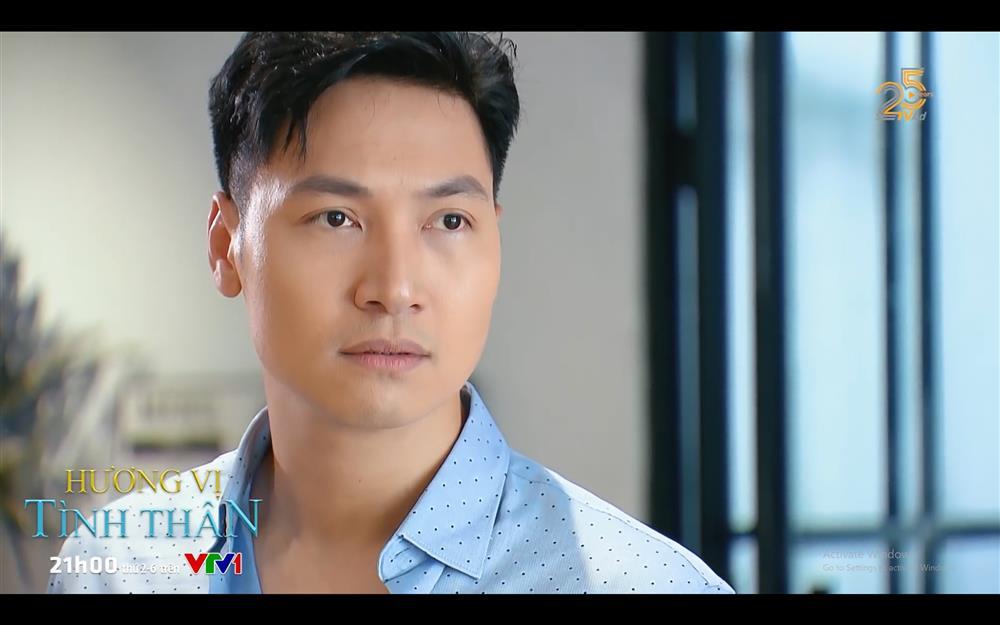 Hương Vị Tình Thân tập 2: Vợ Long bày mưu, Nam mắc bẫy đánh ghen-8