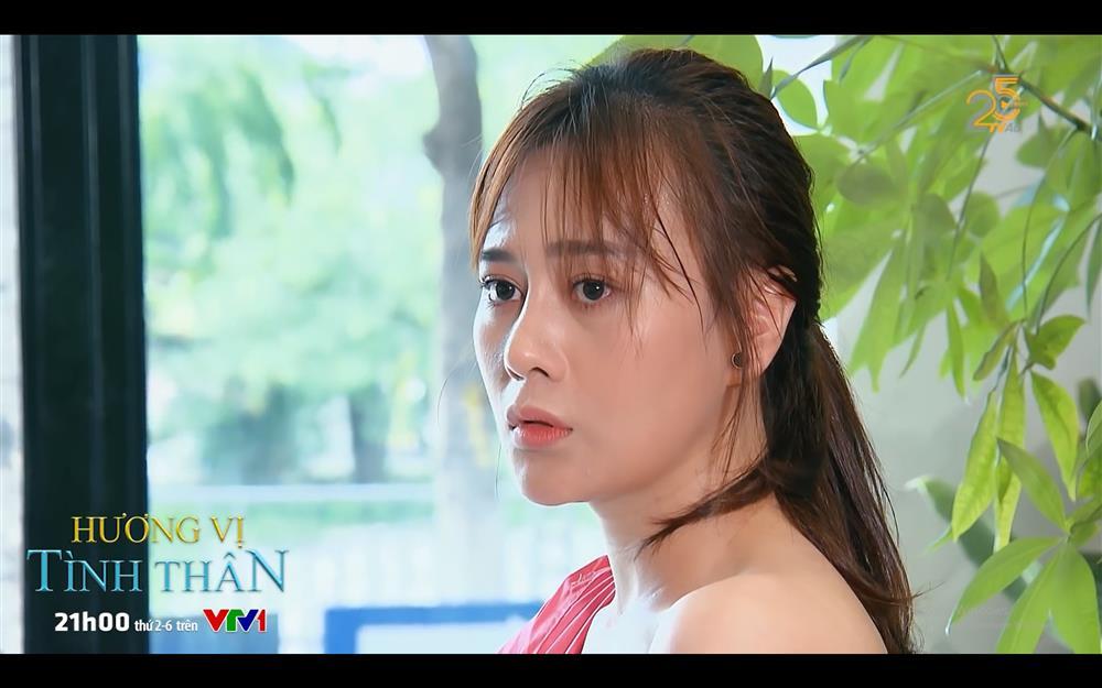 Hương Vị Tình Thân tập 2: Vợ Long bày mưu, Nam mắc bẫy đánh ghen-9