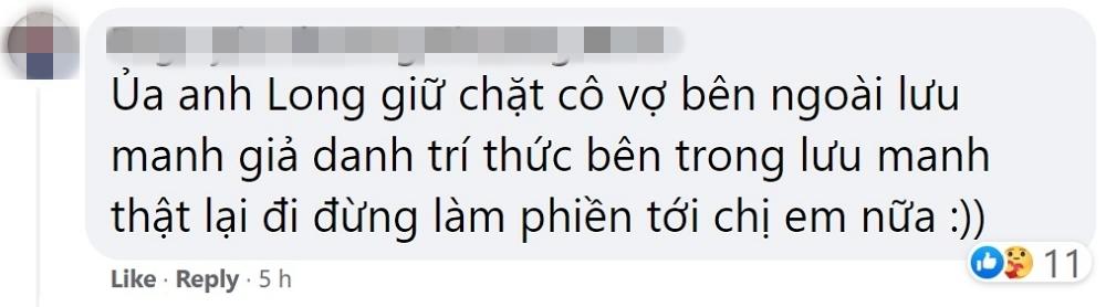 Hương Vị Tình Thân tập 2: Vợ Long bày mưu, Nam mắc bẫy đánh ghen-13
