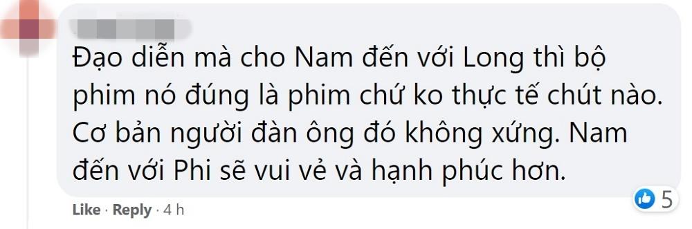 Hương Vị Tình Thân tập 2: Vợ Long bày mưu, Nam mắc bẫy đánh ghen-14