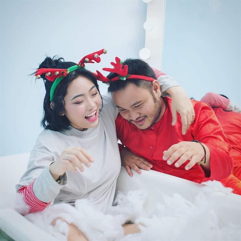 Lương Minh Trang cãi tay đôi với antifan khi liên tục bị công kích-2