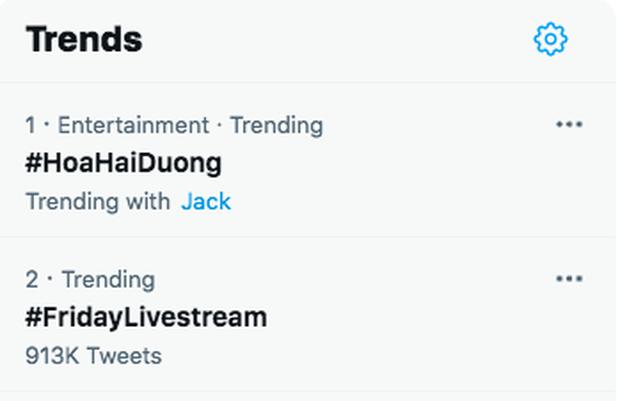 Fan Sơn Tùng M-TP tố fan Jack đạo nhái, giành slot trên MTV quốc tế?-4