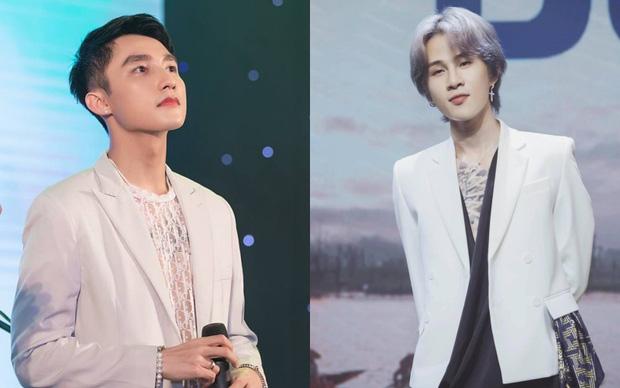 Fan Sơn Tùng M-TP tố fan Jack đạo nhái, giành slot trên MTV quốc tế?-6