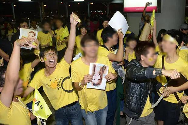 Nam sinh 9 năm trước khóc ngất ở Nội Bài vì gặp thần tượng giờ ra sao?-2