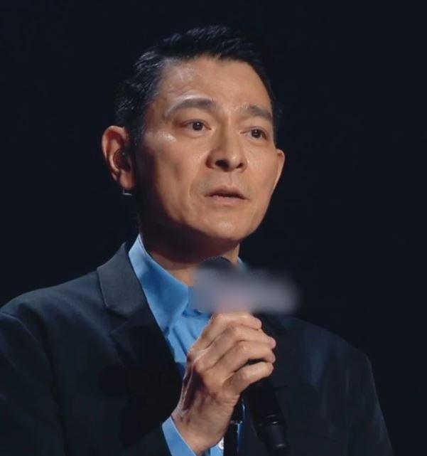 80 triệu người theo dõi livestream của Lưu Đức Hoa-1