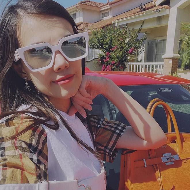 Cuộc sống em gái Thanh Thảo sau 10 năm bị đồn gài bẫy Ngô Kiến Huy-5