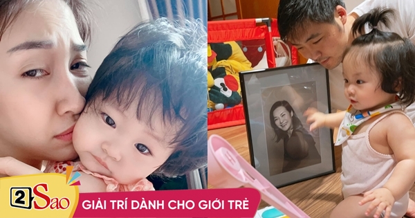 Pha Lê gay gắt trước lời chê đùa kém duyên bằng di ảnh mẹ