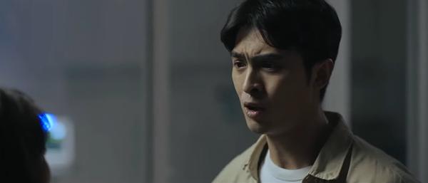 Hãy Nói Lời Yêu tập 31: Bà Hoài tự tử, Phan - My chia tay-1