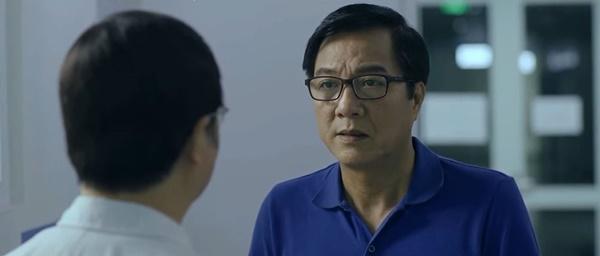 Hãy Nói Lời Yêu tập 31: Bà Hoài tự tử, Phan - My chia tay-2