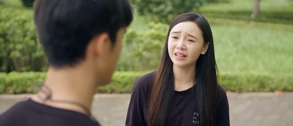 Hãy Nói Lời Yêu tập 31: Bà Hoài tự tử, Phan - My chia tay-5